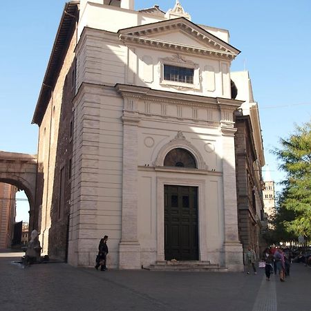 Carlo Alberto House Рим Экстерьер фото