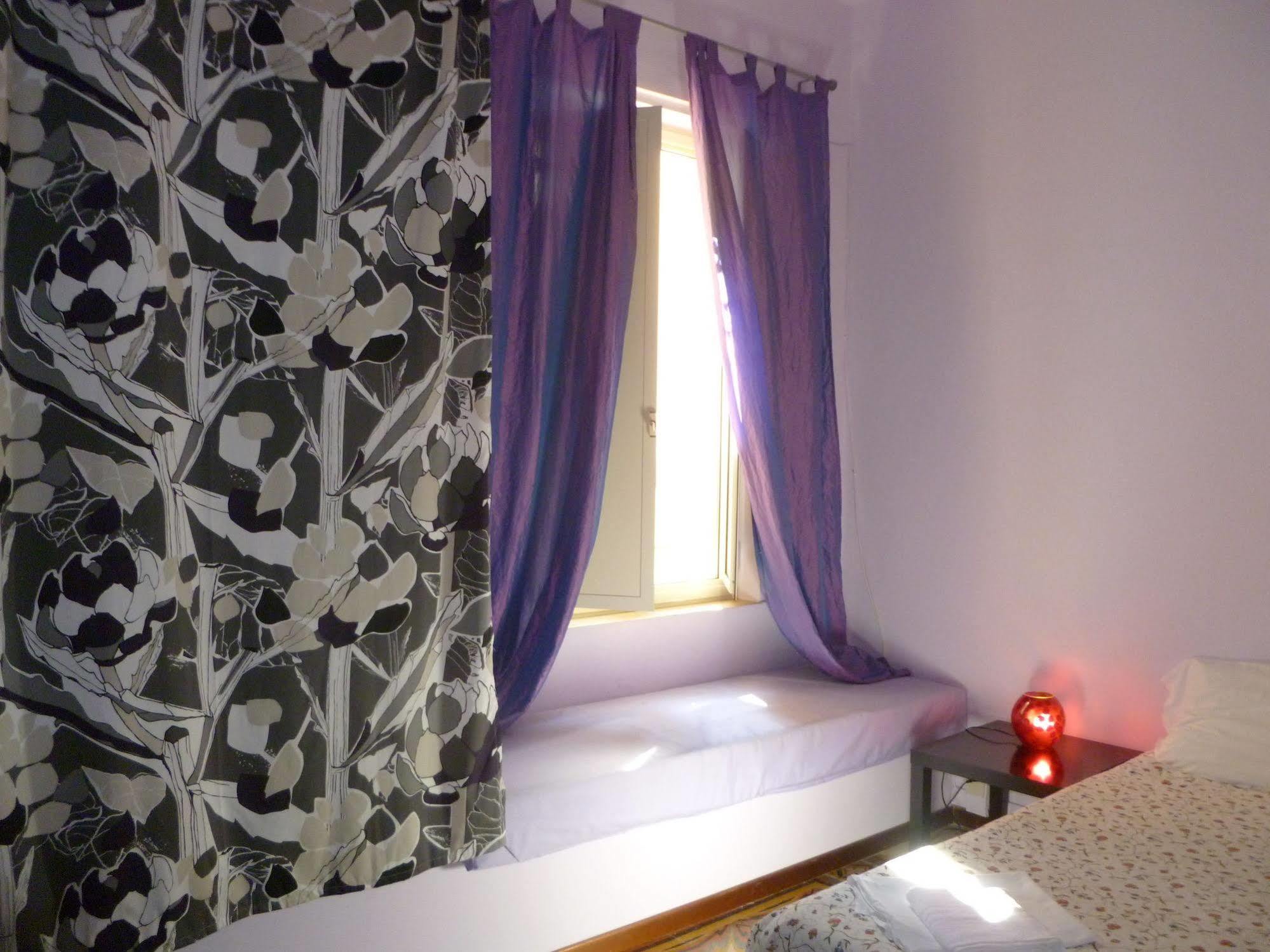 Carlo Alberto House Рим Экстерьер фото