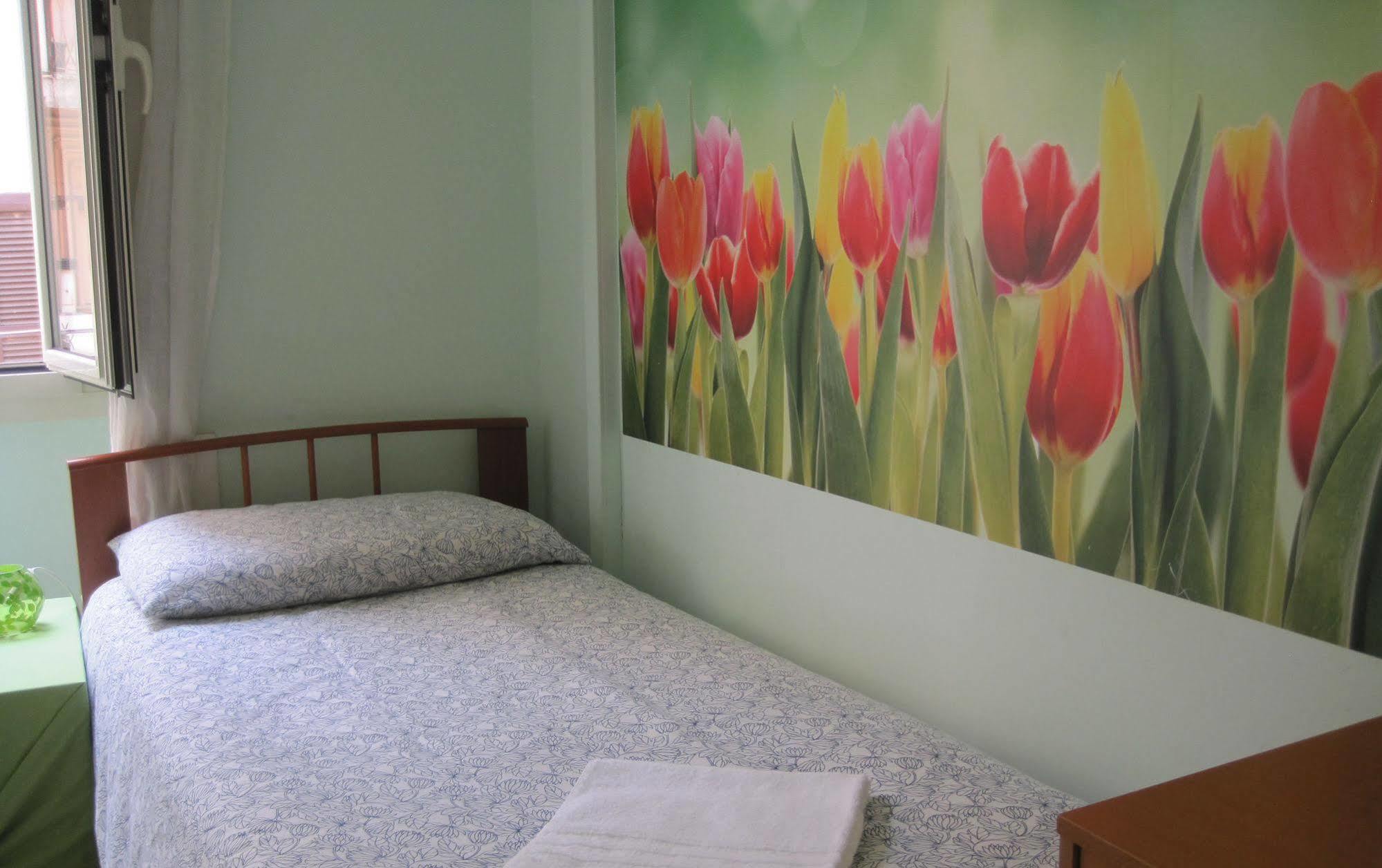 Carlo Alberto House Рим Экстерьер фото